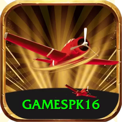 gamespk16 Max Pro vv5.8.7 - 2