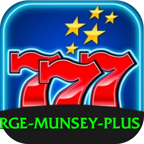george munsey Cash Elite - 2