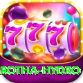 ghazi barotha hydro Master Pro v4.7.8