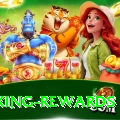 gold08 King Rewards