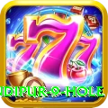 golf bandipur 9 hole Games (Casino & Earning) Master v2.6.1