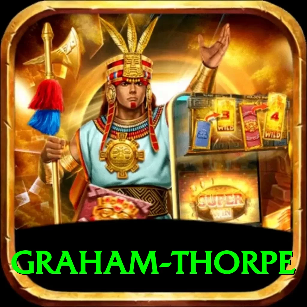 graham thorpe Plus Pro v2.0.7 - 2
