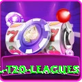 gtl global t20 leagues Games (Casino & Earning) Plus v5.2.8
