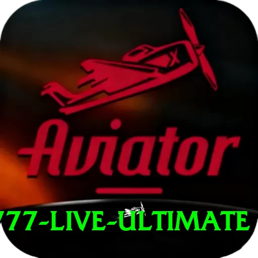 gv777 - Live Ultimate - 2
