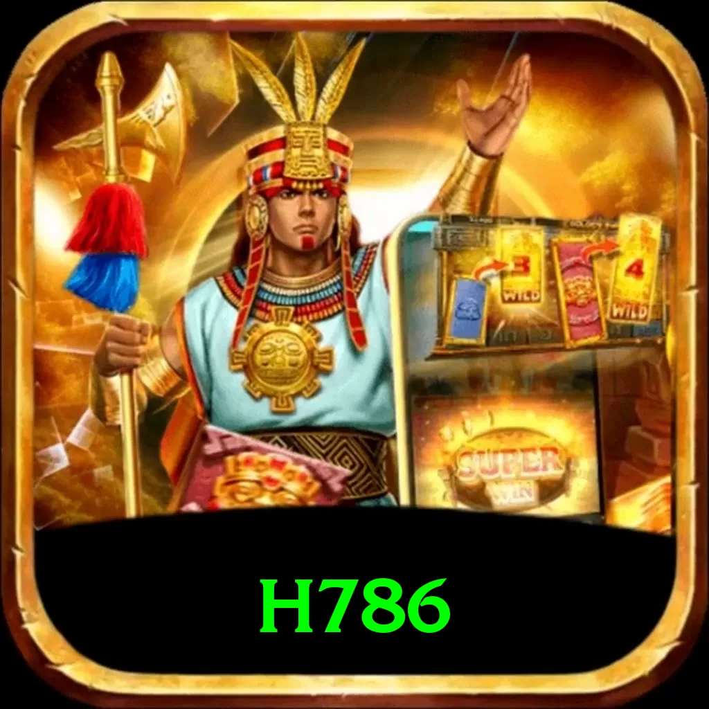 H786 Games (Casino & Earning) Elite vv4.3.0 - 2