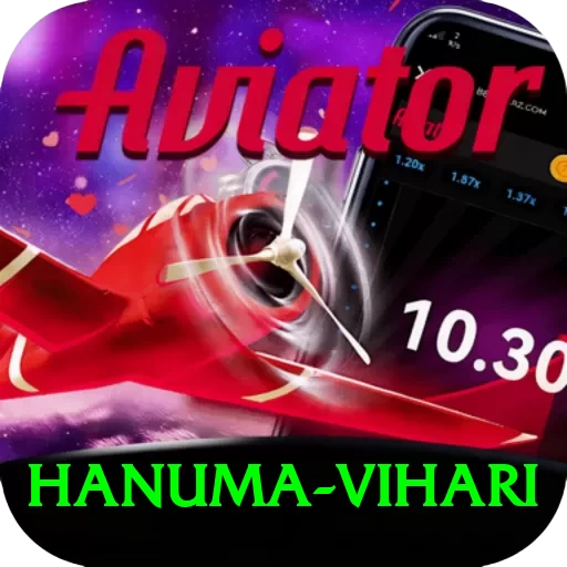 hanuma vihari Premium Edition v3.0.8 - 2