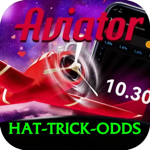 hat trick odds Pro v4.2.7 - 2