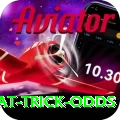 hat trick odds Pro v4.2.7