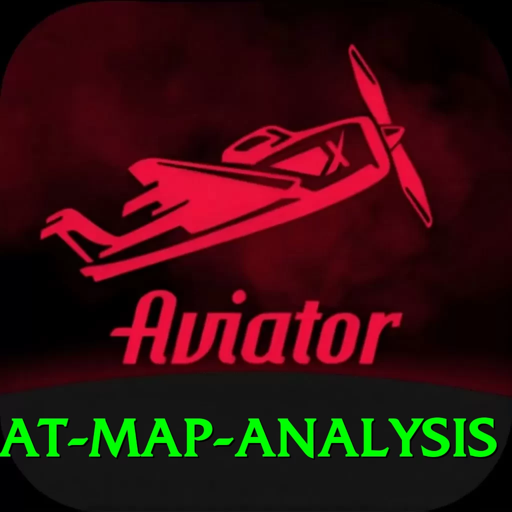 heat map analysis Master v5.6.5 - 2
