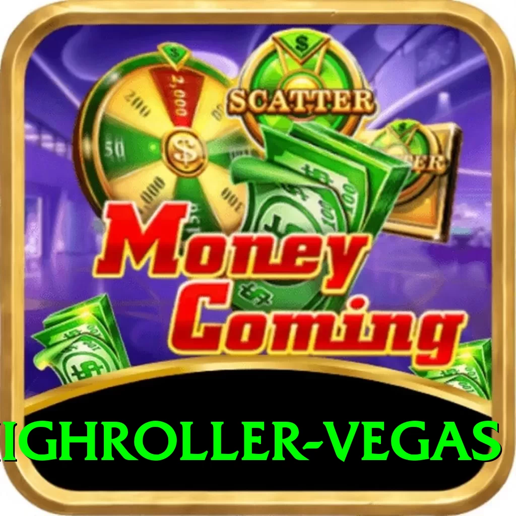 highroller vegas Premium Plus vv5.8.3 - 2