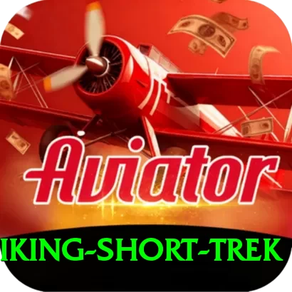 hiking short trek Pro Max v3.1.3 - 2