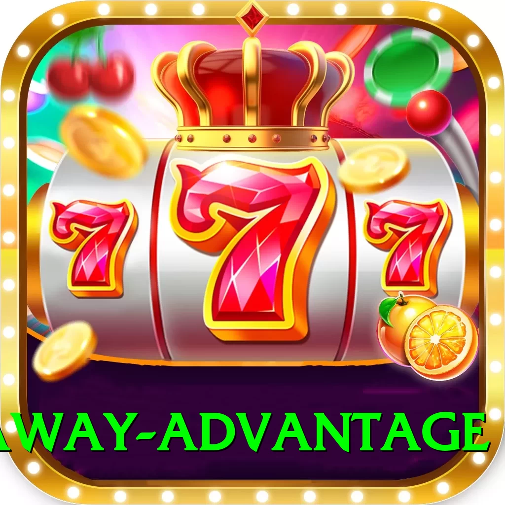 home away advantage VIP Edition v2.4.9 - 2