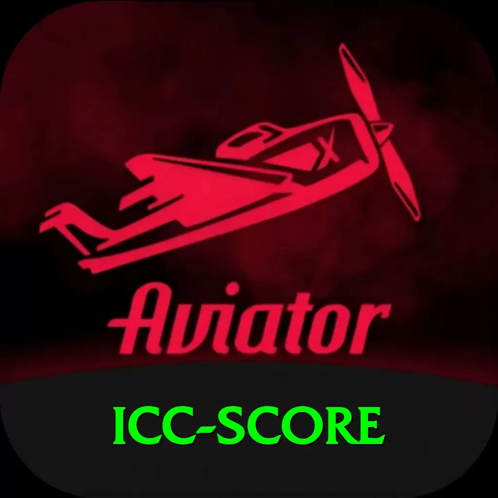 icc score Gold Edition v2.4.7 - 2