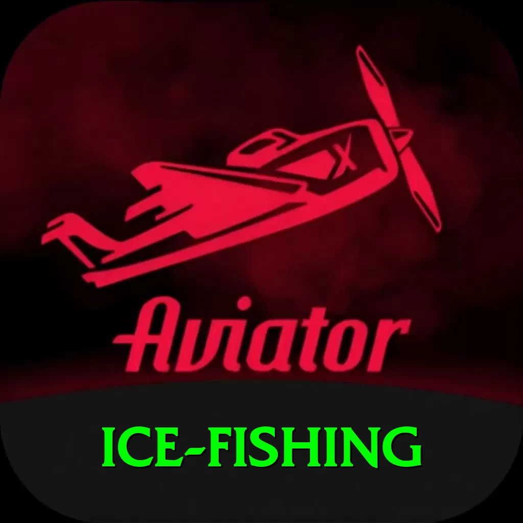 ice fishing Deluxe Edition v2.3.9 - 2