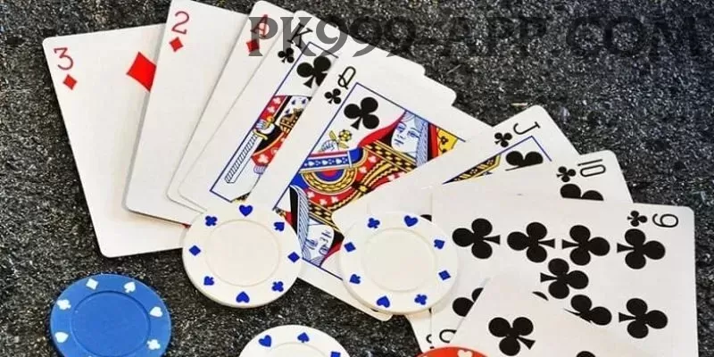 baccarat casino Games Turbo Screenshot 1