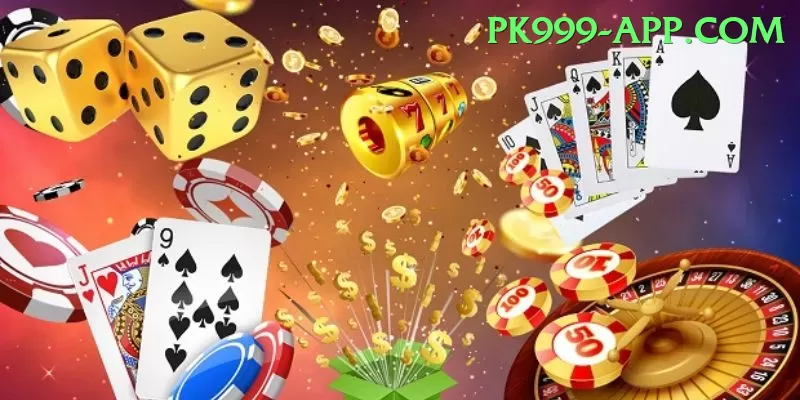 BC Game Jackpot Pro v3.9.5 Screenshot 1
