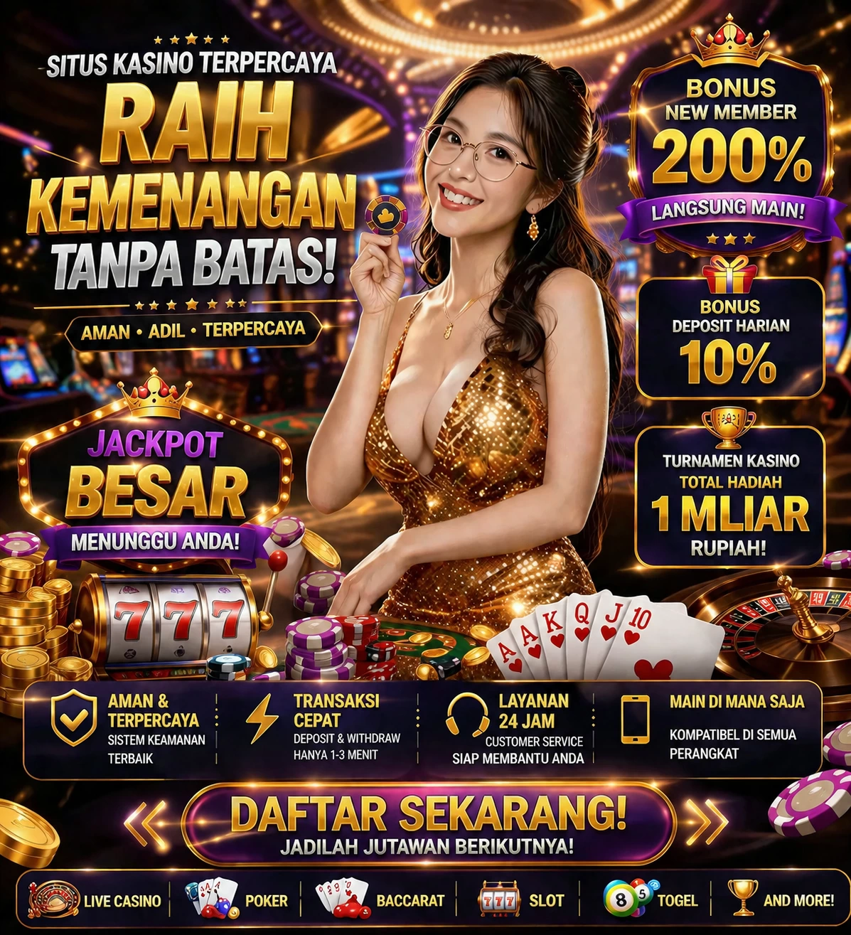 Roleta e blackjack bet969
