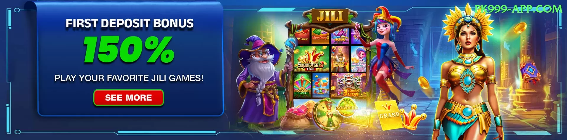 mega slots Casino Mega v1.1.1 Screenshot 1