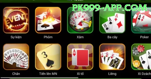 pk999 APK Download - 2
