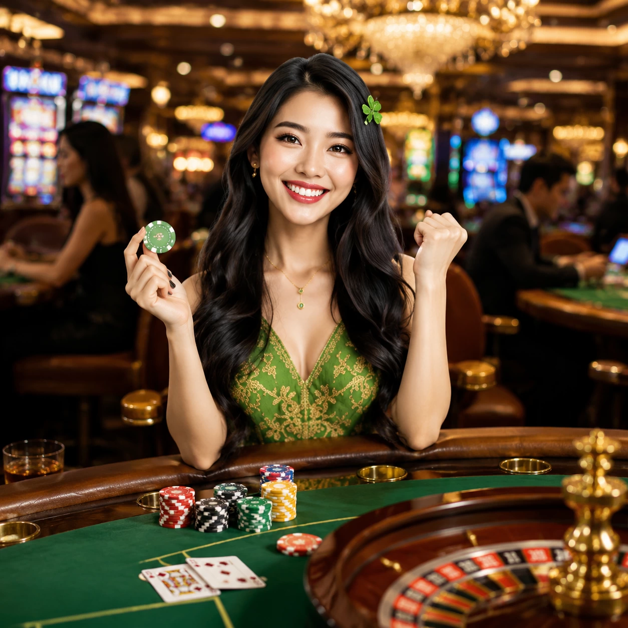 Depósito PIX bet969