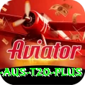ind aus t20 Plus Slots