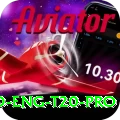 ind eng t20 Casino Official v2.5.1