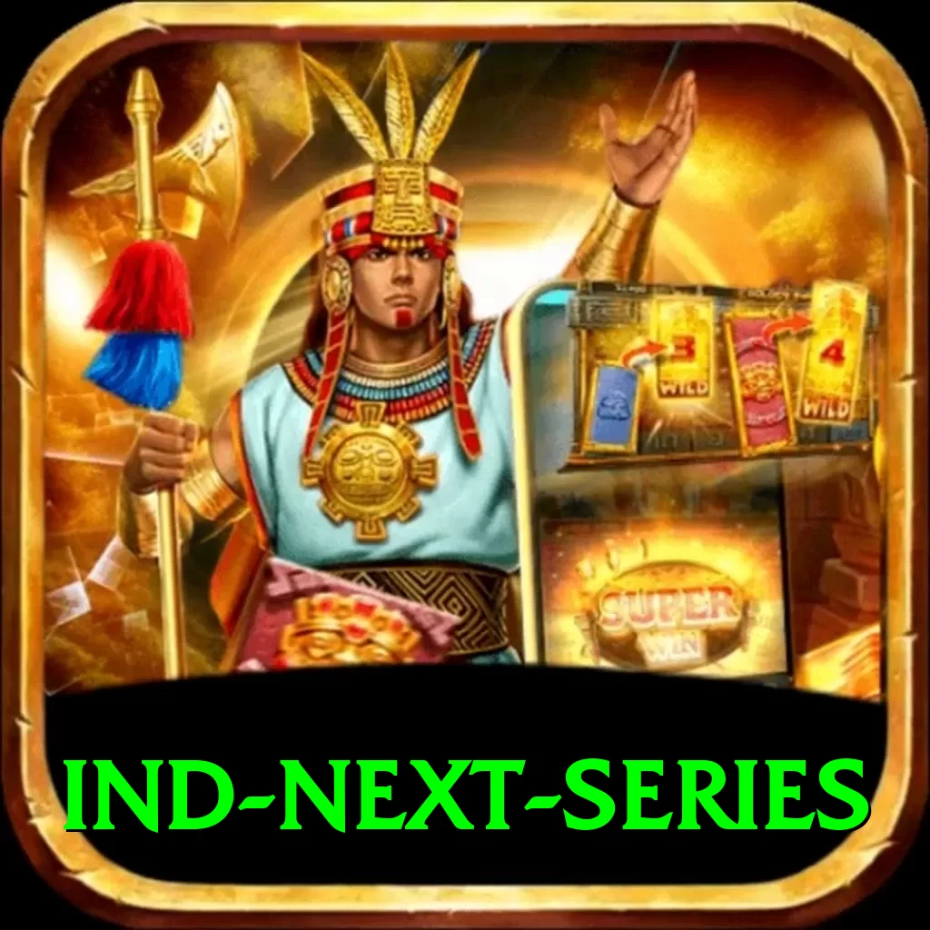 ind next series Pro v4.6.5 - 2