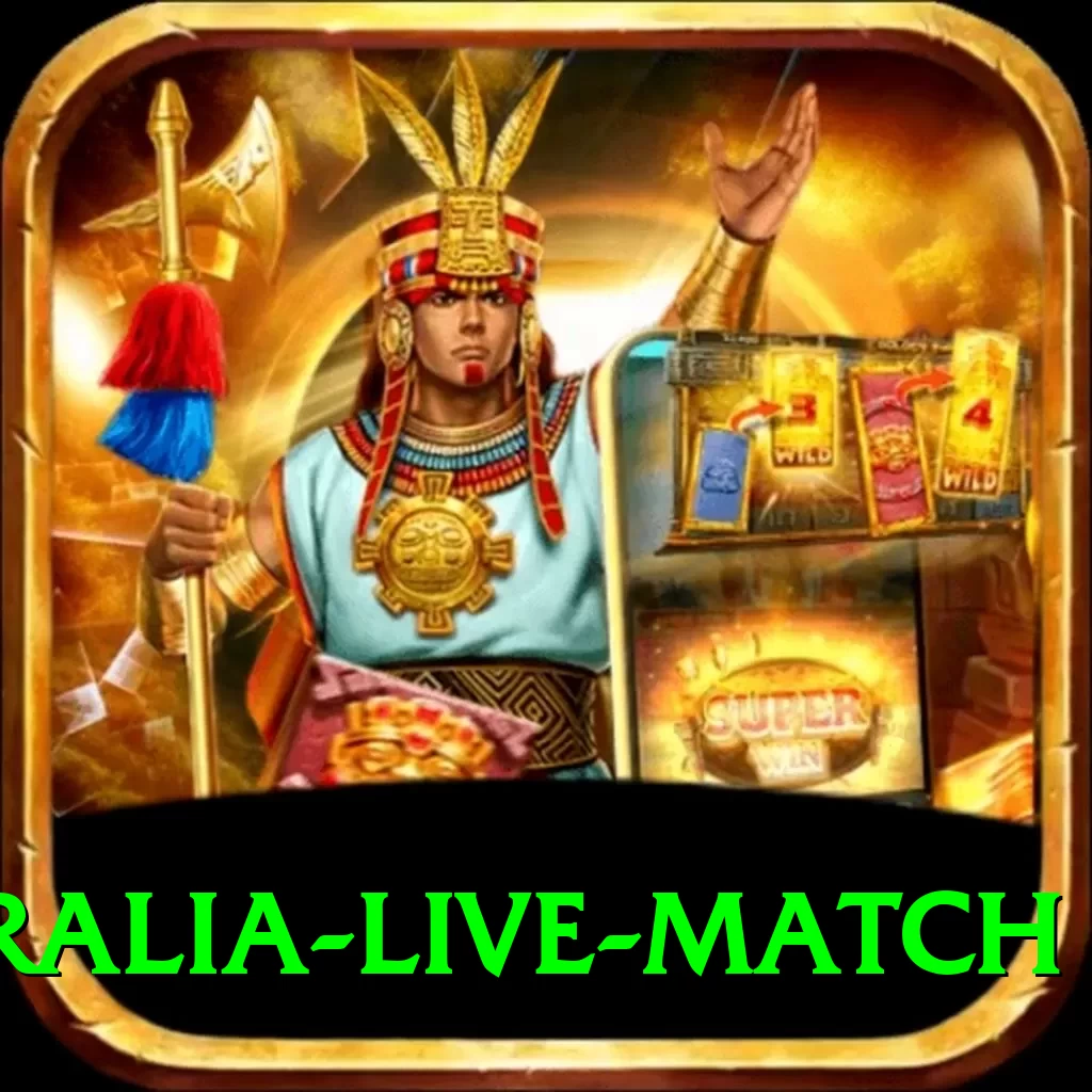 india australia live match Gold Edition v1.9.2 - 2