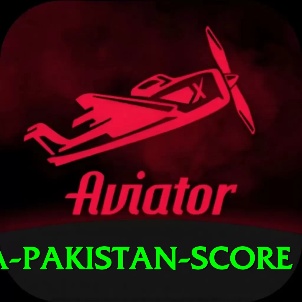 india pakistan score Gold Edition v5.5.1 - 2