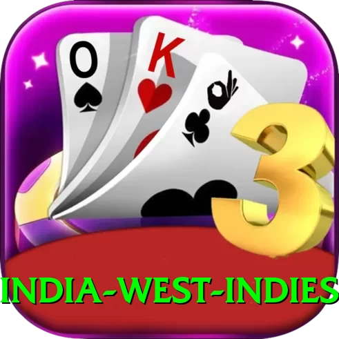 india west indies Master v5.5.1 - 2