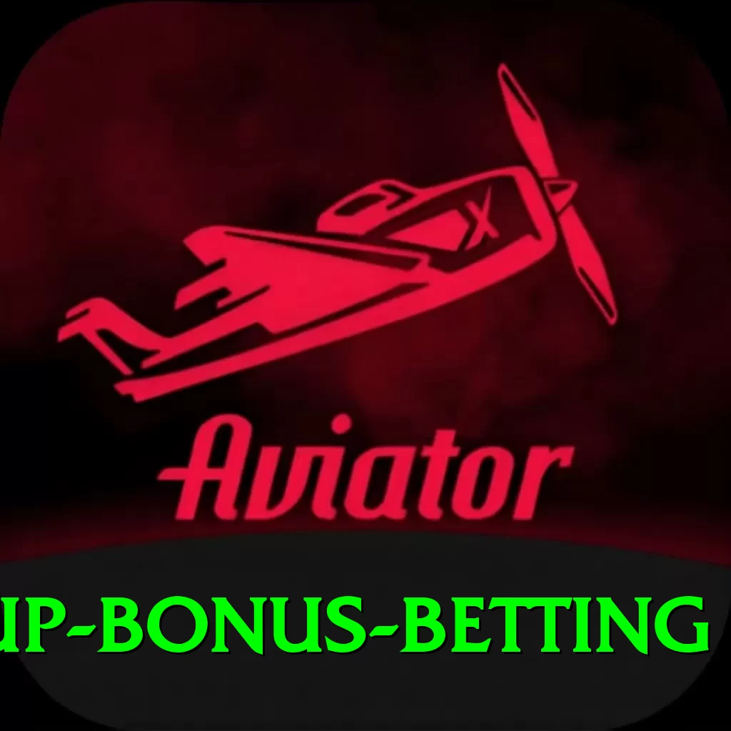 instant sign up bonus betting Apps (Tools & Injectors) Deluxe v3.6.4 - 2