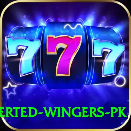 inverted wingers pk Plus - 2