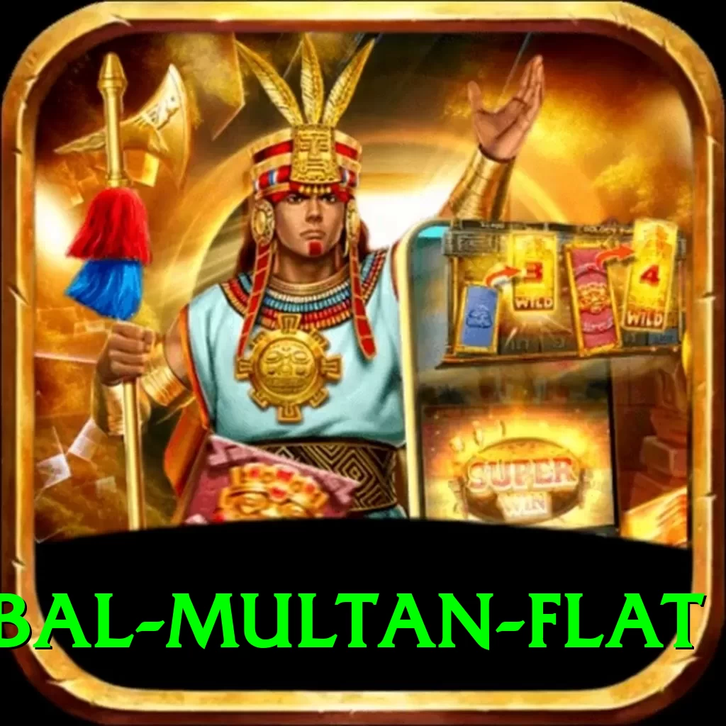 iqbal multan flat Pro Edition v3.5.4 - 2