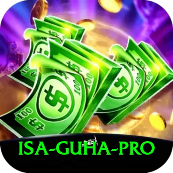 isa guha Casino Official v1.5.9 - 2