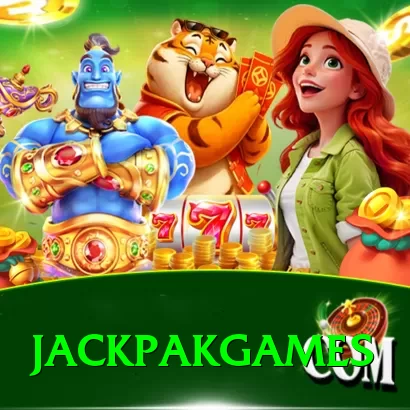 jackpakgames Apps (Tools & Injectors) Master v2.1.6 - 2