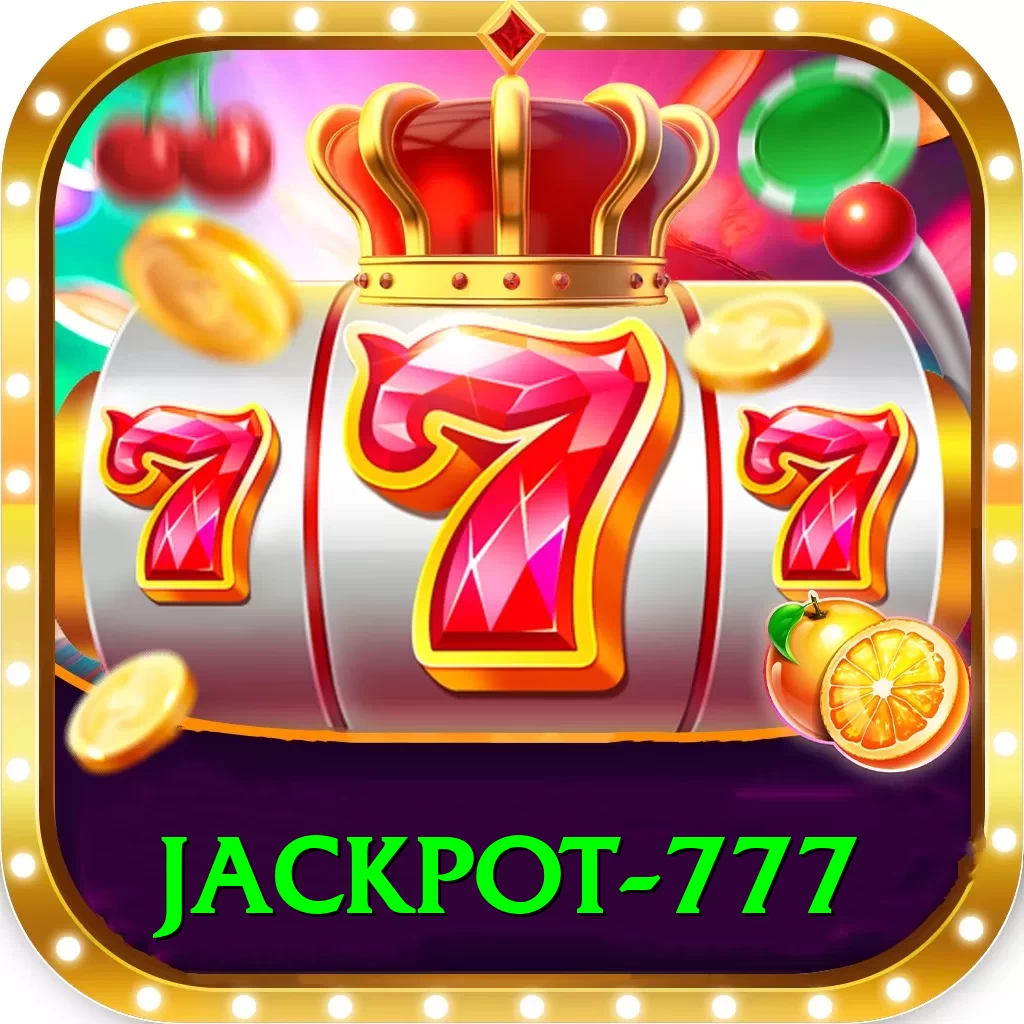 jackpot 777 Plus Pro v1.7.0 - 2