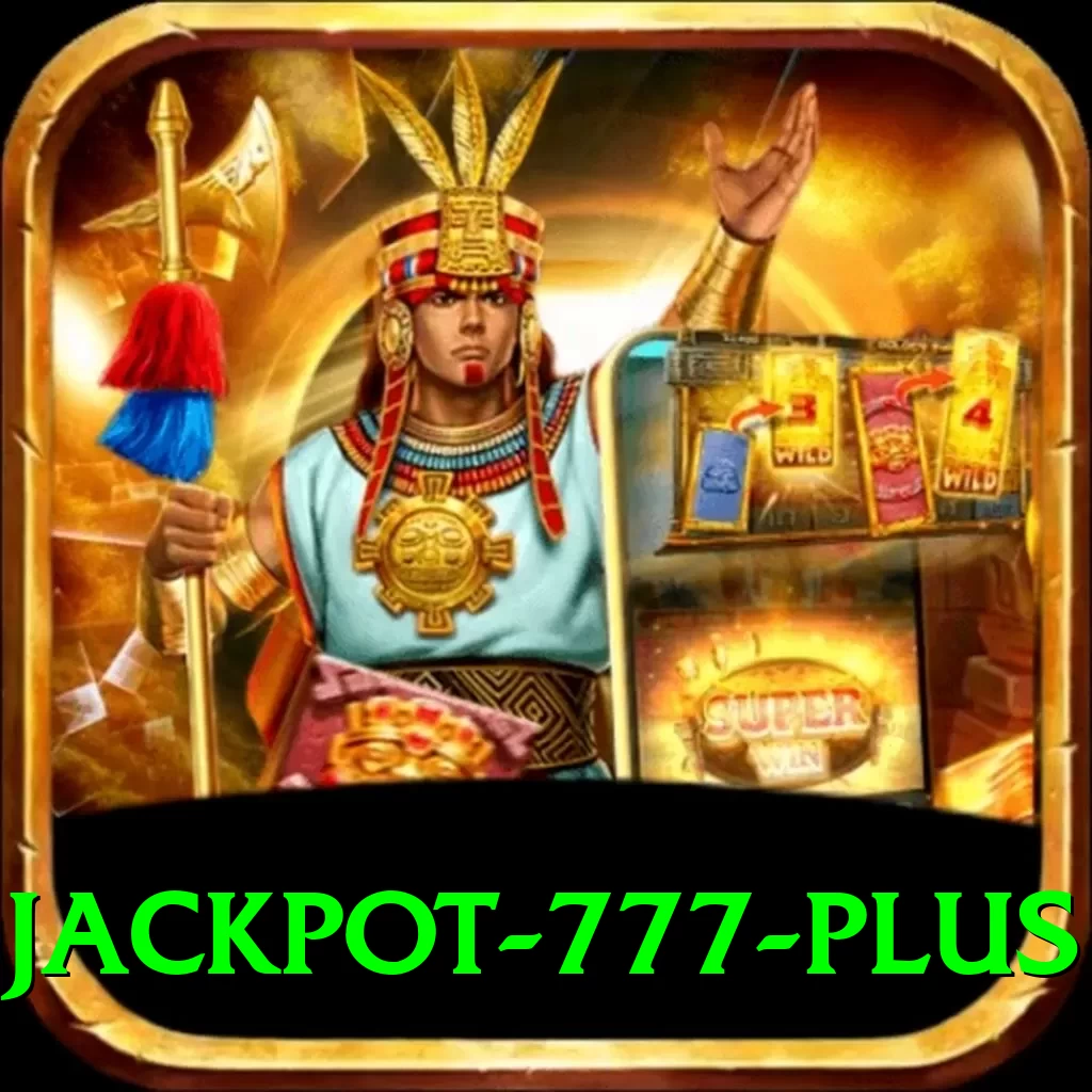 jackpot 777 Legend - Free Download - 2