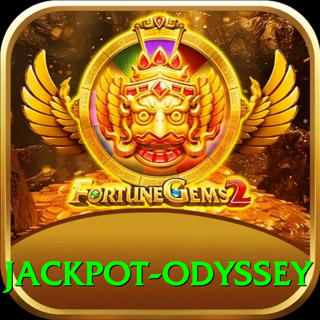 jackpot odyssey Premium Plus vv2.3.4 - 2