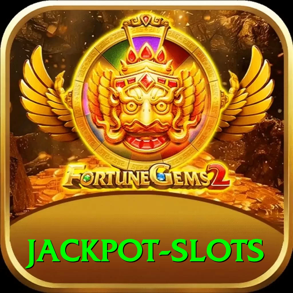 jackpot slots Games (Casino & Earning) Gold v3.1.6 - 2