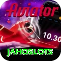 jahoslots Deluxe v5.0.6