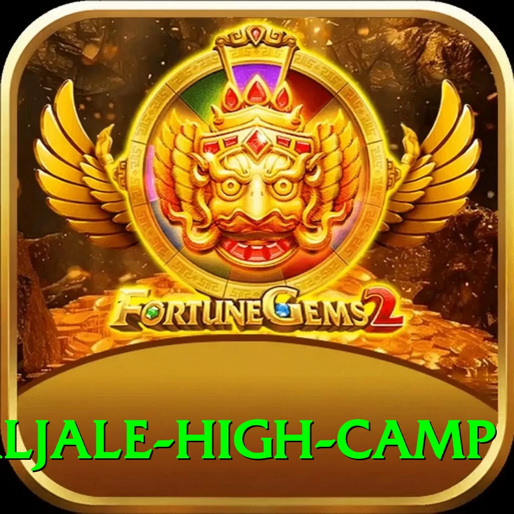jaljale high camp VIP Pro v2.0.8 - 2
