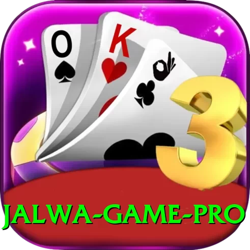 jalwa game Pro v2.5.4 - 2