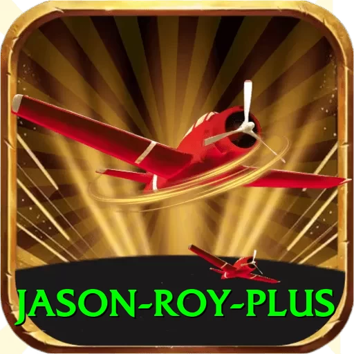 jason roy Extreme Rewards - 2