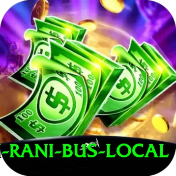 ji rani bus local VIP Pro v3.8.1 - 2