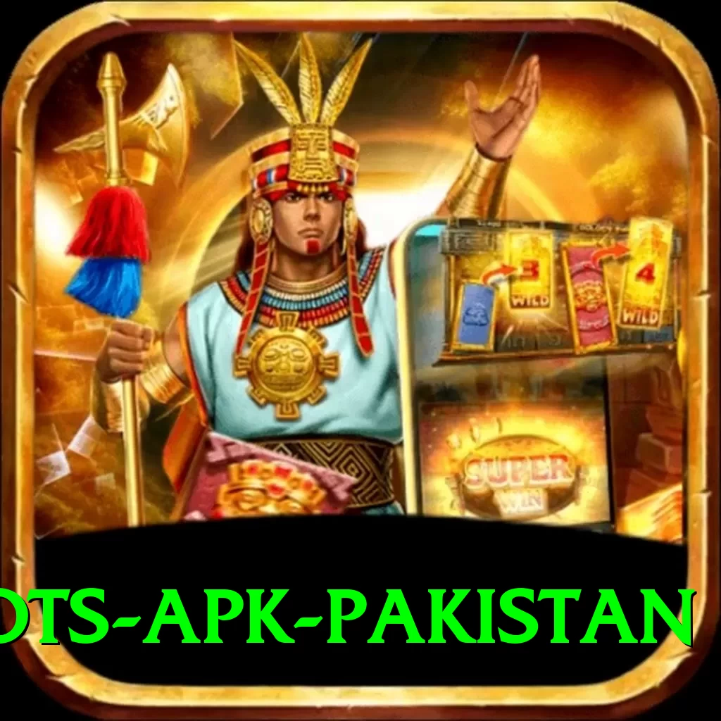 jili slots apk pakistan Pro1 v4.0.7 - 2