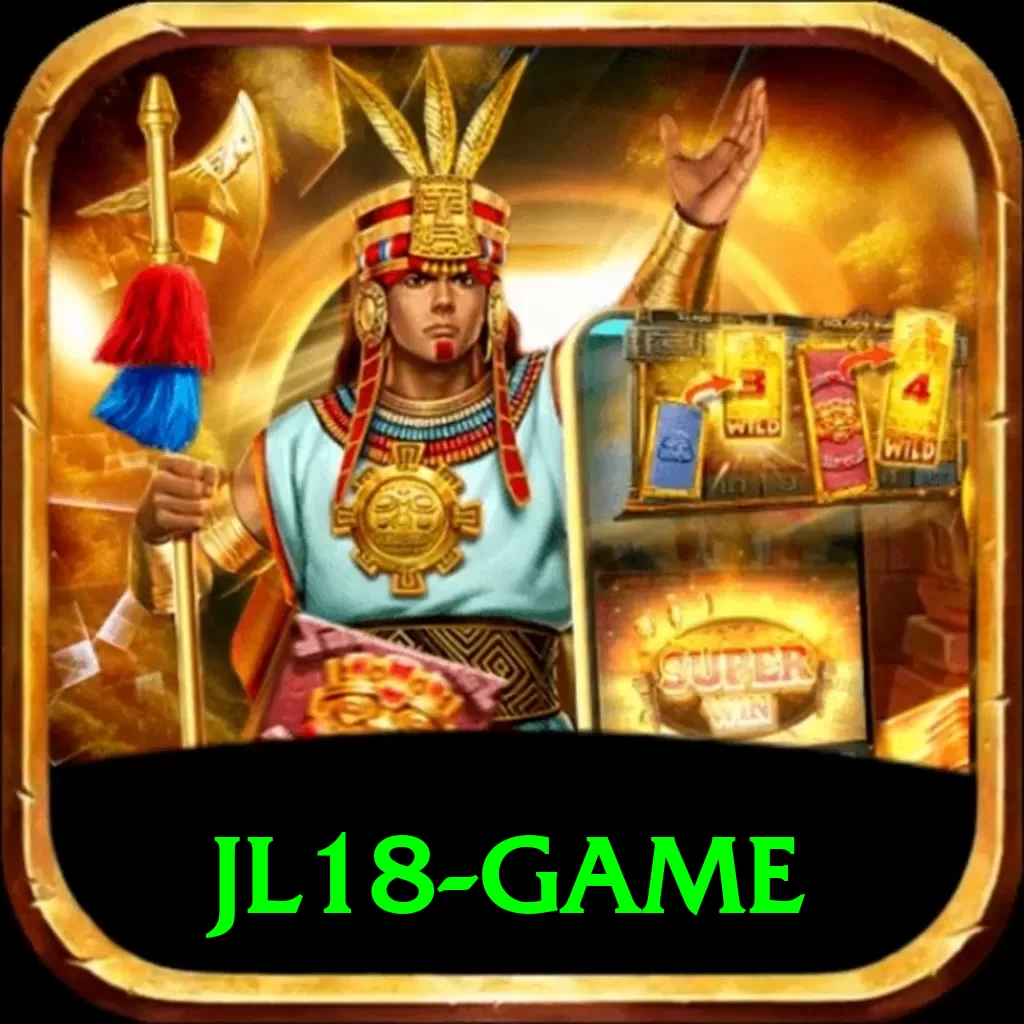 JL18 Game Games (Casino & Earning) VIP v4.9.7 - 2