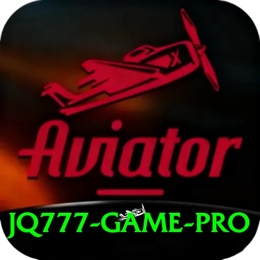 JQ777 Game App - 2