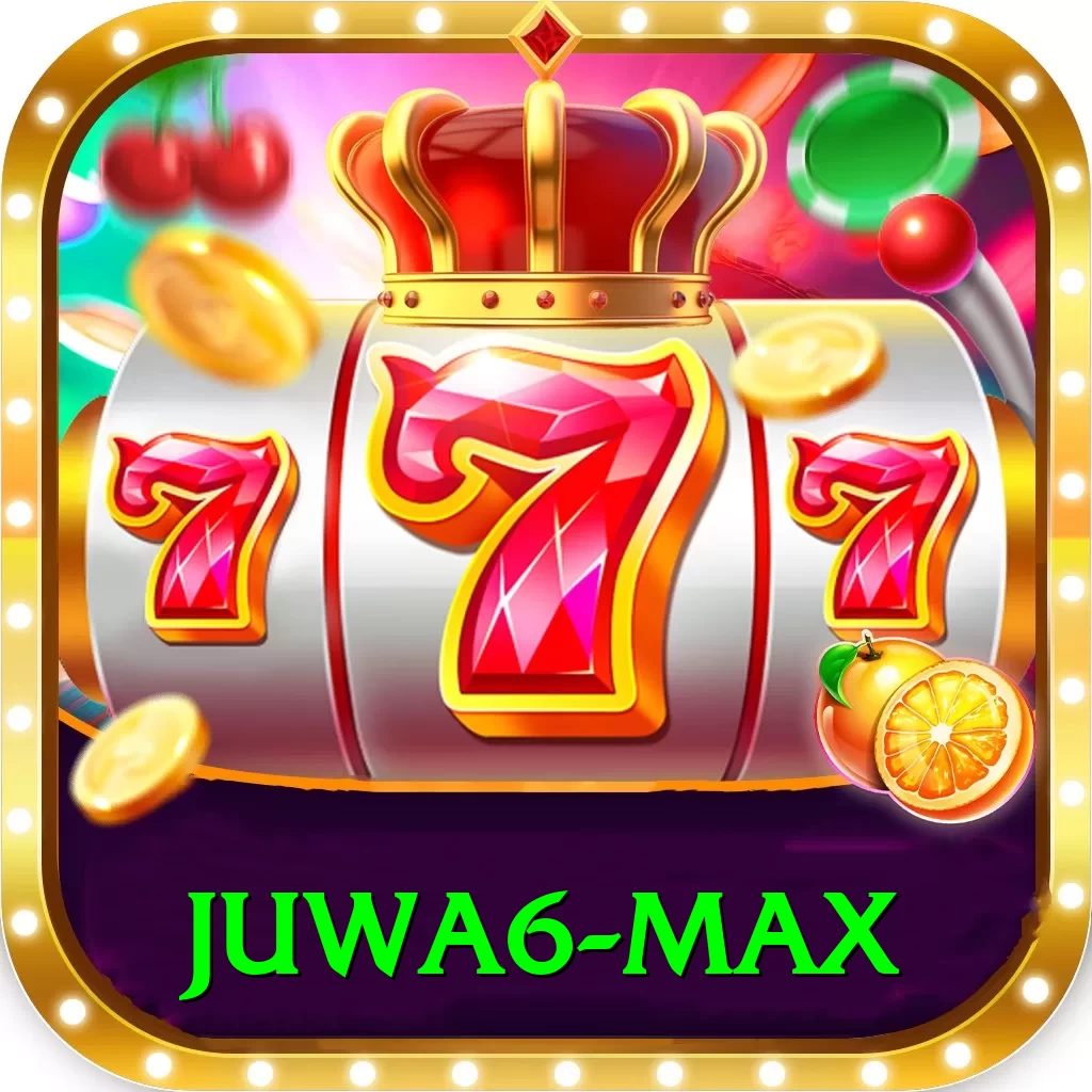 Juwa6 Jackpot Elite v3.4.4 - 2
