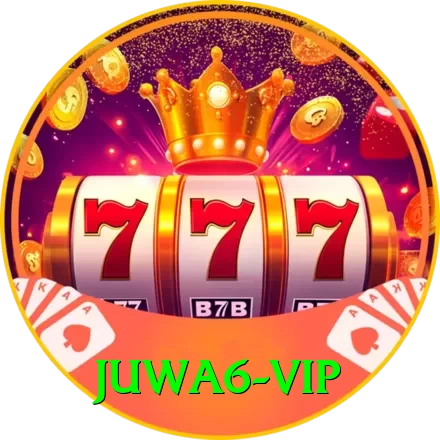 juwa6 Games Plus - 2