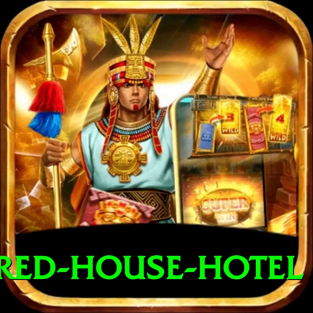 kagbeni red house hotel Plus Pro v1.5.0 - 2